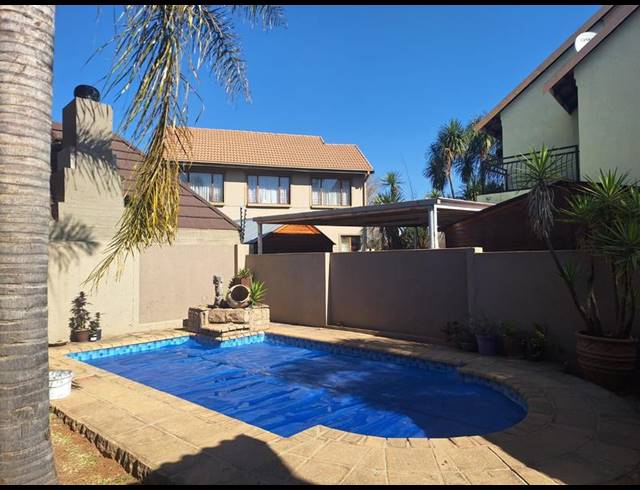 3 BEDROOM HOUSE FOR SALE IN DALVIEW